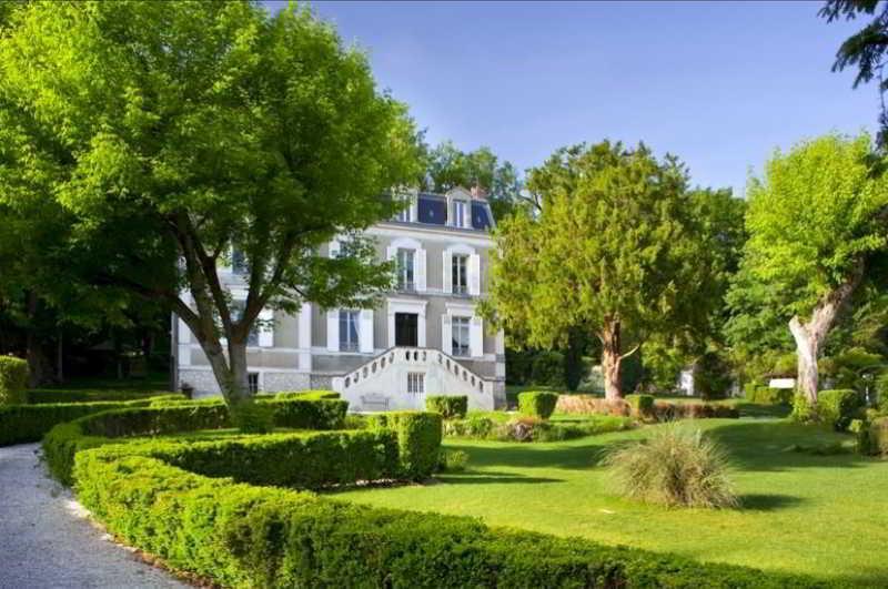 Maison D'Hotes Stella Cadente Provins Eksteriør billede