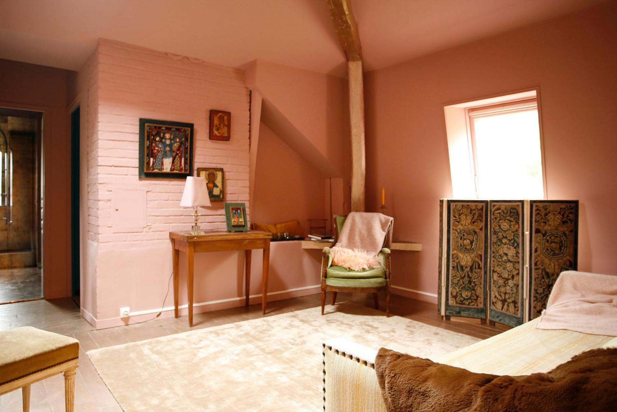 Maison D'Hotes Stella Cadente Provins Eksteriør billede