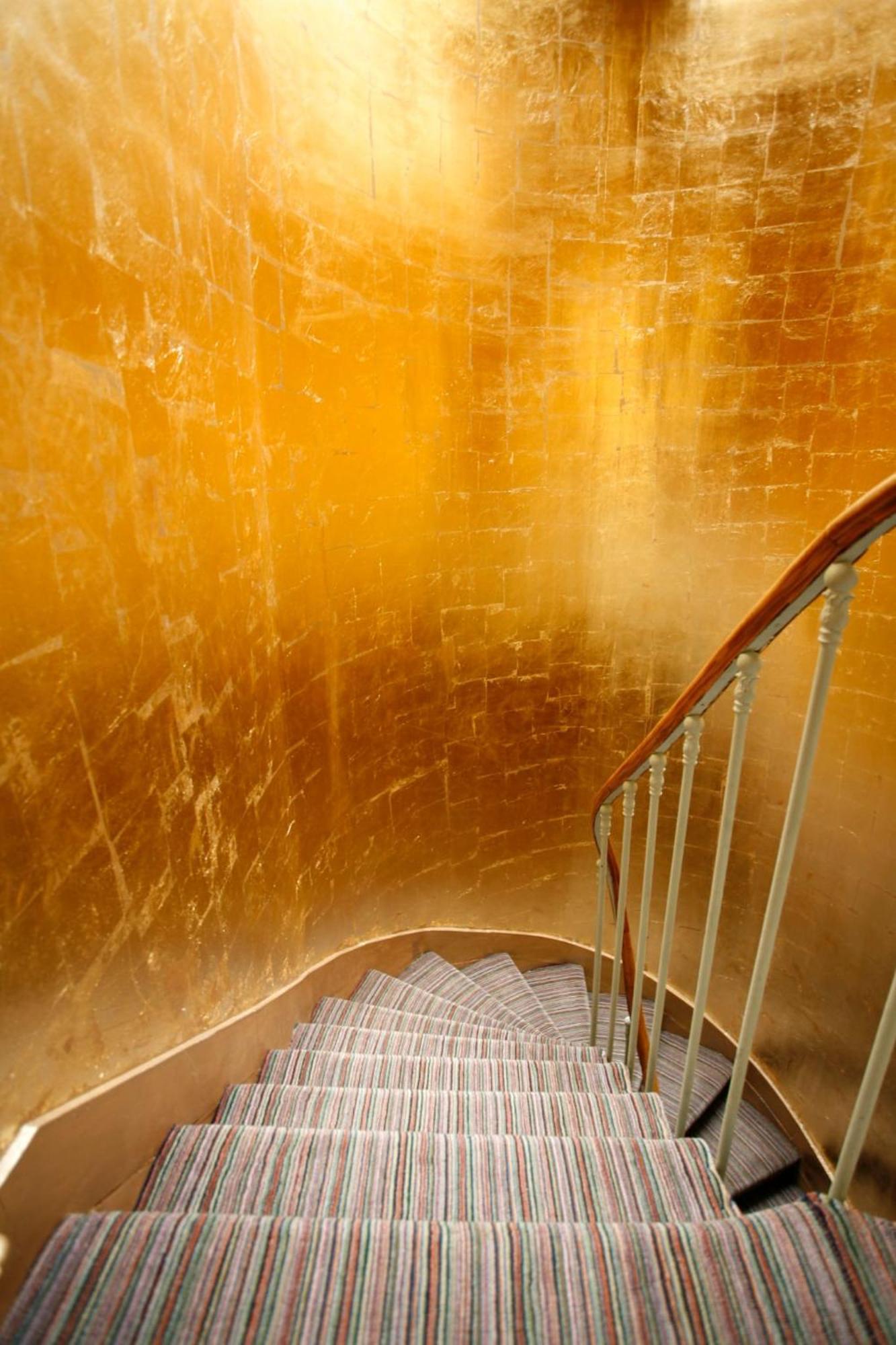 Maison D'Hotes Stella Cadente Provins Eksteriør billede