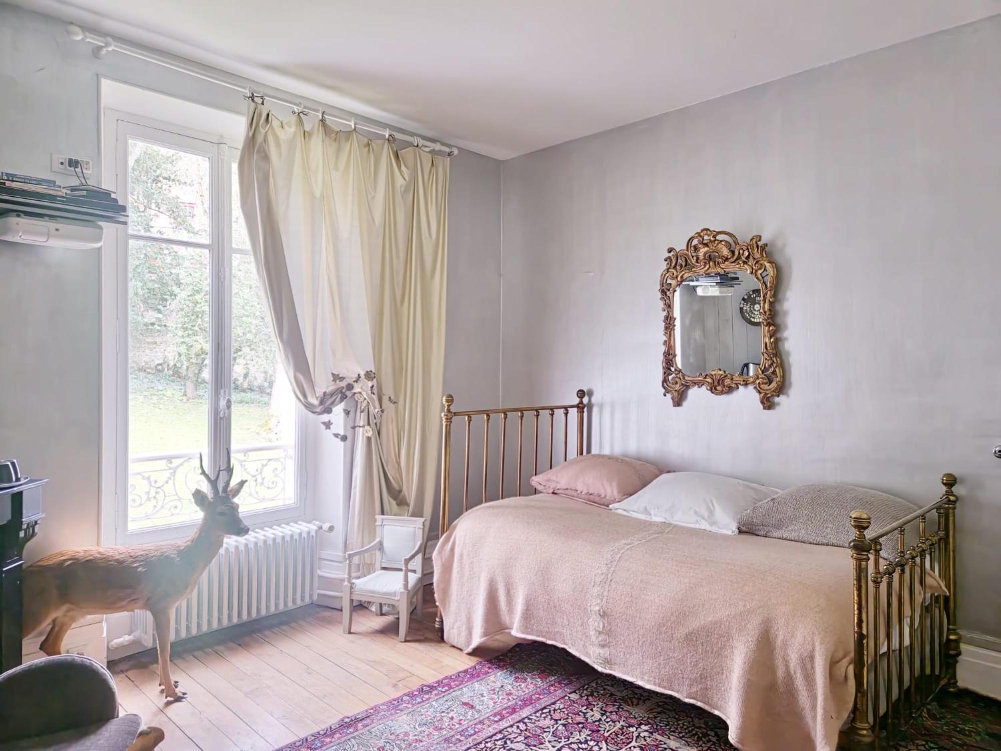 Maison D'Hotes Stella Cadente Provins Eksteriør billede